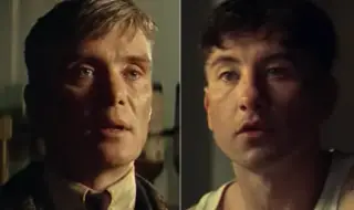 Порасналият син на Томи Шелби заема неговото място във филма "Остри козирки" (ТРЕЙЛЪР)