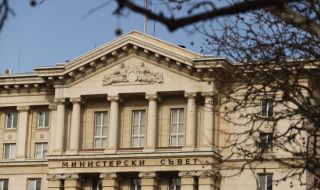 Ударно: Правителството извънредно гледа в понеделник данъчните закони