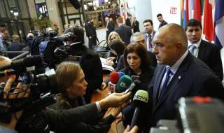 Задържаме автокрадци с по 30 дела, това трябва да се промени