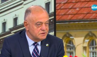 Атанасов: ГЕРБ и ДПС имат резервно мнозинство, но не искат да го използват