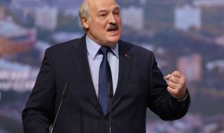 Лукашенко: Беларус няма да се колебае да използва ядрено оръжие