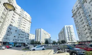 Поскъпването на жилищата не зависи от годината на строеж на сградата в Сърбия