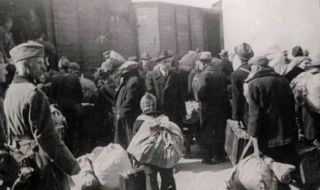 Вени Марковски: Цар Борис III е знаел какво ще се случи с депортираните евреи
