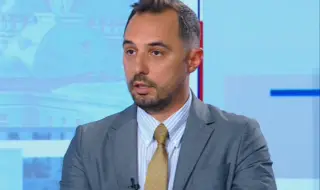 Богдан Богданов: Не можеш да теглиш дълг, преди да знаеш за какво ще бъдат похарчени тези пари