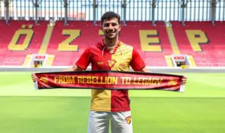 Ботев Пд чака национал на Йордания до часове