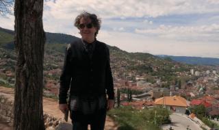 Горан Брегович превзе Балканите и Америка със своите Три писма от Сараево