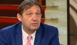 Иван Шишков: Аз съм готов да се включа в политически проект на Румен Радев