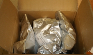 Опасен наркотик на летище София