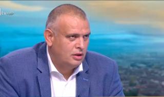 Шефът на АПИ: Категорично са забранени протестите на републикански пътища