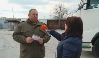 Браншови организации: Очакват се фалити на малки бензиностанции у нас
