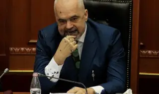 Edi Rama: We know this as a fact! Iran is paying for the protests against Donald Trump's son-in-law's resort in Albania 