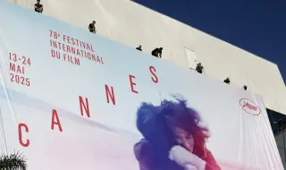 Кан се подготвя за откриването на кинофестивала