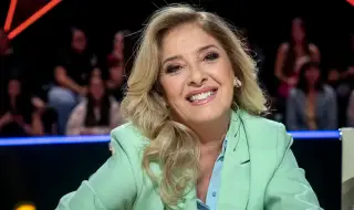 Катето Евро: Ще отида за първи път на попфолк концерт заради Галена