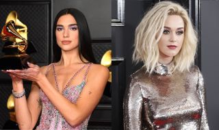 Кейти Пери и Дуа Липа отново се готвят за дует след 2 провалени опита