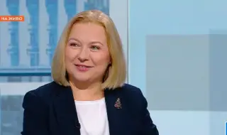 Надежда Йорданова: ГЕРБ направиха политически невъзможна коалицията с нас