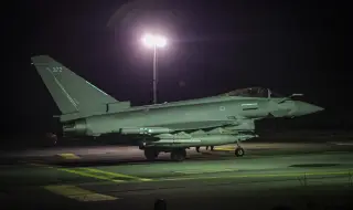 Президентът на Кипър: Присъствието на британските бази е остатък от колониализма