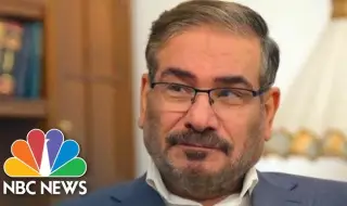 Иран потвърди за смъртта на двама свои висши военачалници