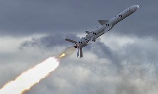 Киев: Създадохме най-мощната крилата ракета в света (ВИДЕО)