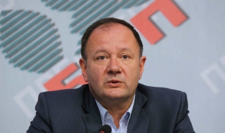 Миков: Имаме шансове да спечелим изборите в редица областни градове