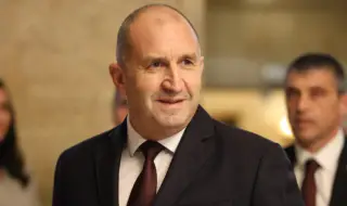 Radev presents Bulgaria at the World Climate Forum in Baku 