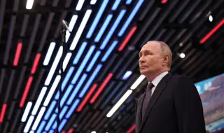 Започва ли началото на края? Какво признава Путин.