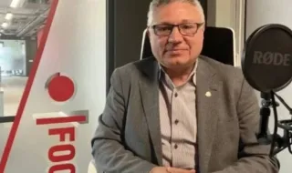  Шаламанов: България и Румъния трябва да инициират общ европейски договор срещу руските хибридни заплахи