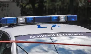 Българско семейство е арестувано в Гърция за измами с продажба на луксозни коли и техника