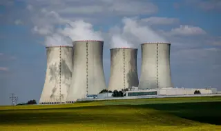 Чехия и Франция се обединиха в производството на гориво за АЕЦ