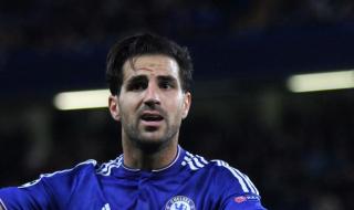 Ливърпул и Юнайтед в битка за Фабрегас