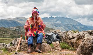 Предсказанията на перуански шамани за 2023 година