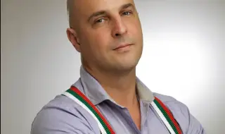 Светльо Витков на 55 г.: бунтът, който не остарява