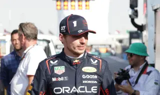 Макс Верстапен: Ред Бул трябва да вдигне летвата, за да се бори за върха през 2026