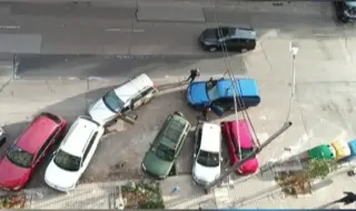 Всяка седмица катастрофа на опасно кръстовище в центъра на София