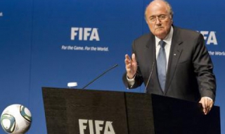 Запазват броя на отборите на мондиалите