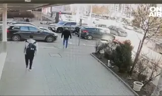 Ивайло Чобанов-Пилето е убитият при скандал за паркиране в София