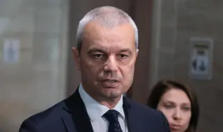 Костадинов за казуса "Лукойл": Правителството е като муха без глава. Би трябвало да се търси контакт с руската страна