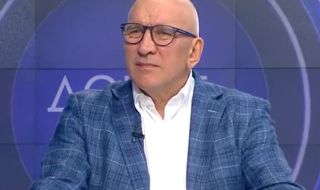 Левон Хампарцумян: Държавата се управлява от сондажи, пиари и всякакви други драматурзи, но не и от професионалисти