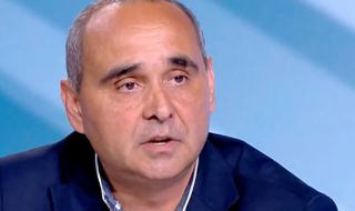 Росен Костурков разкри, че ПП-ДБ мислят за кабинет на малцинството без ГЕРБ