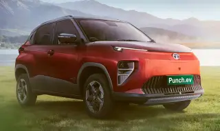 Tata пусна кросоувър с цена от 6050 евро, но с уловка