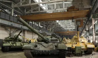 "ТЕРЕМ - Хан Крум" стачкува за заплати