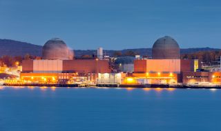 В Украйна заговориха за преминаване към американско ядрено гориво