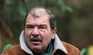  Георги Атанасов: Банкя се скри зад Украйна…