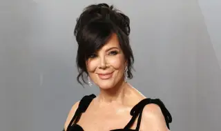 Крис Дженър дала 100 хил. долара за фейслифт, който не издържал