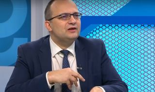 Мартин Димитров: Когато един министър не се справя, винаги се сменя. В политиката трябва да се носи отговорност