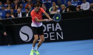 Ще се проведе ли "София Оупън" тази година?