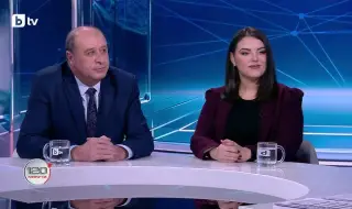  Ерол Мехмед: В АПС тезе оздравителен процес