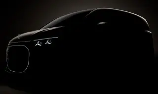 Още един от луксозните модели на Mercedes ще бъде обновен през 2026-та