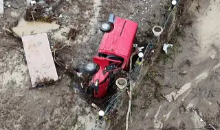 Трагедията в "Елените": когато всичко е прогнило от корупция