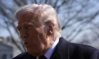 Тръмп: САЩ няма да правят бизнес с Anthropic