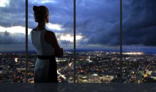 Защо силните и успешни жени имат лош любовен живот